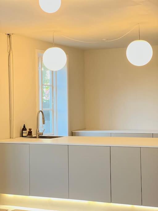 Villa Privat And Charming House In Cph Kopenhagen Exterior foto