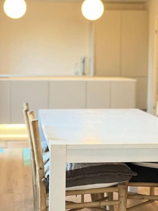 Villa Privat And Charming House In Cph Kopenhagen Exterior foto